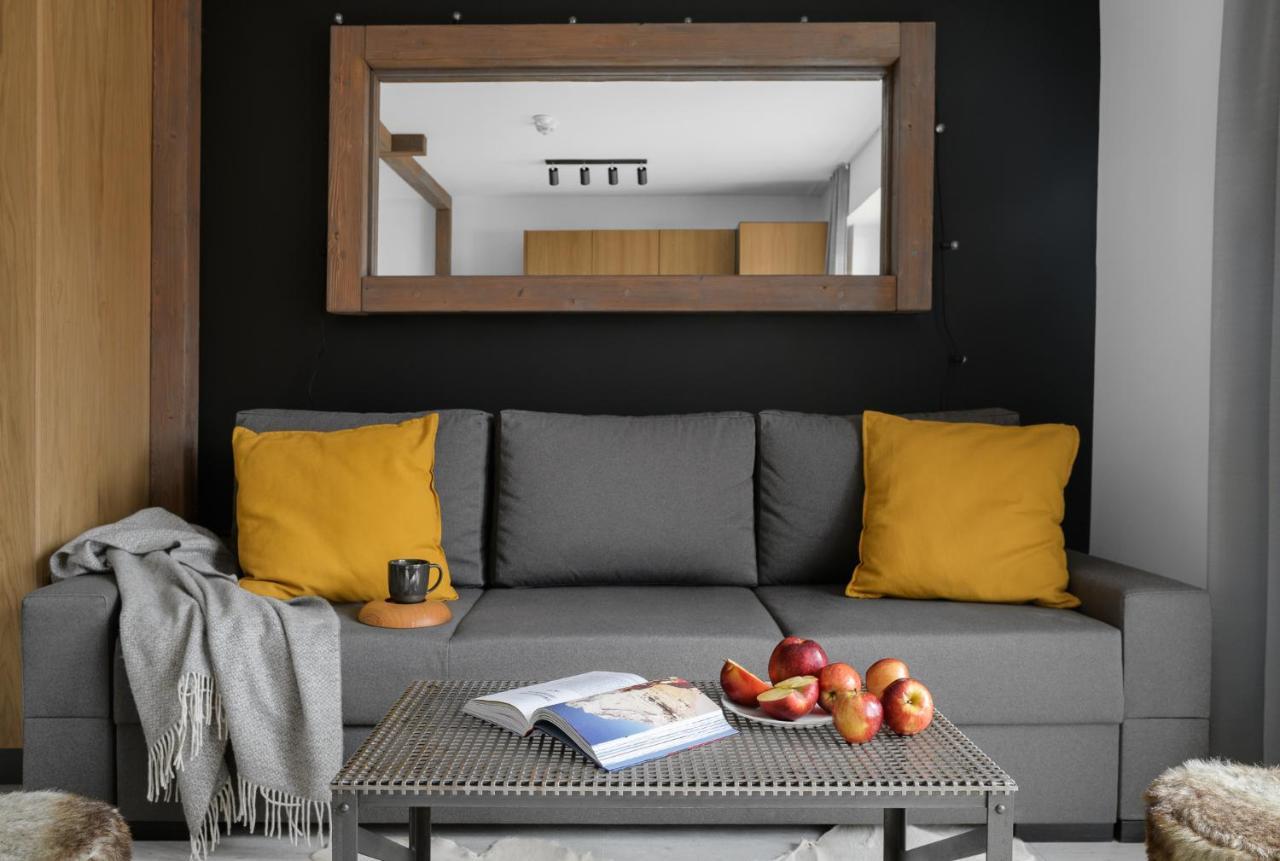 Aparthotel Narciarska 2 Korbielow Ngoại thất bức ảnh